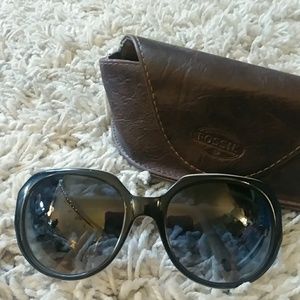 Fossil Shades
